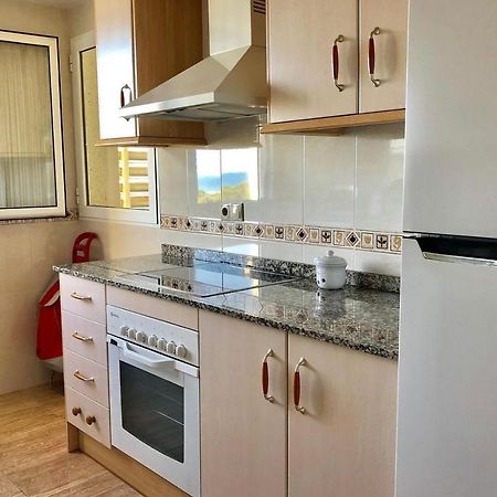 Penthouse With Stunning Views Vila Guardamar del Segura Exterior foto