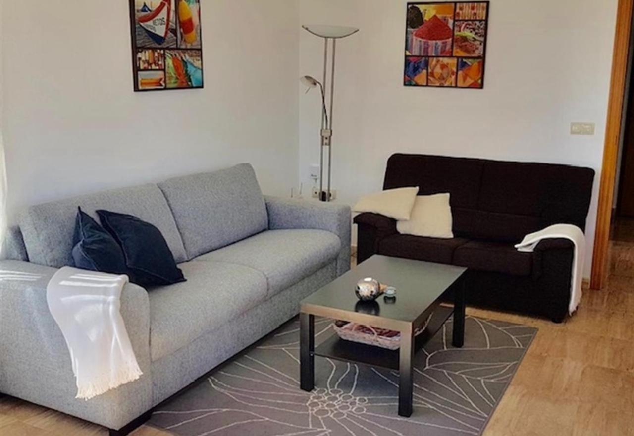 Penthouse With Stunning Views Vila Guardamar del Segura Exterior foto