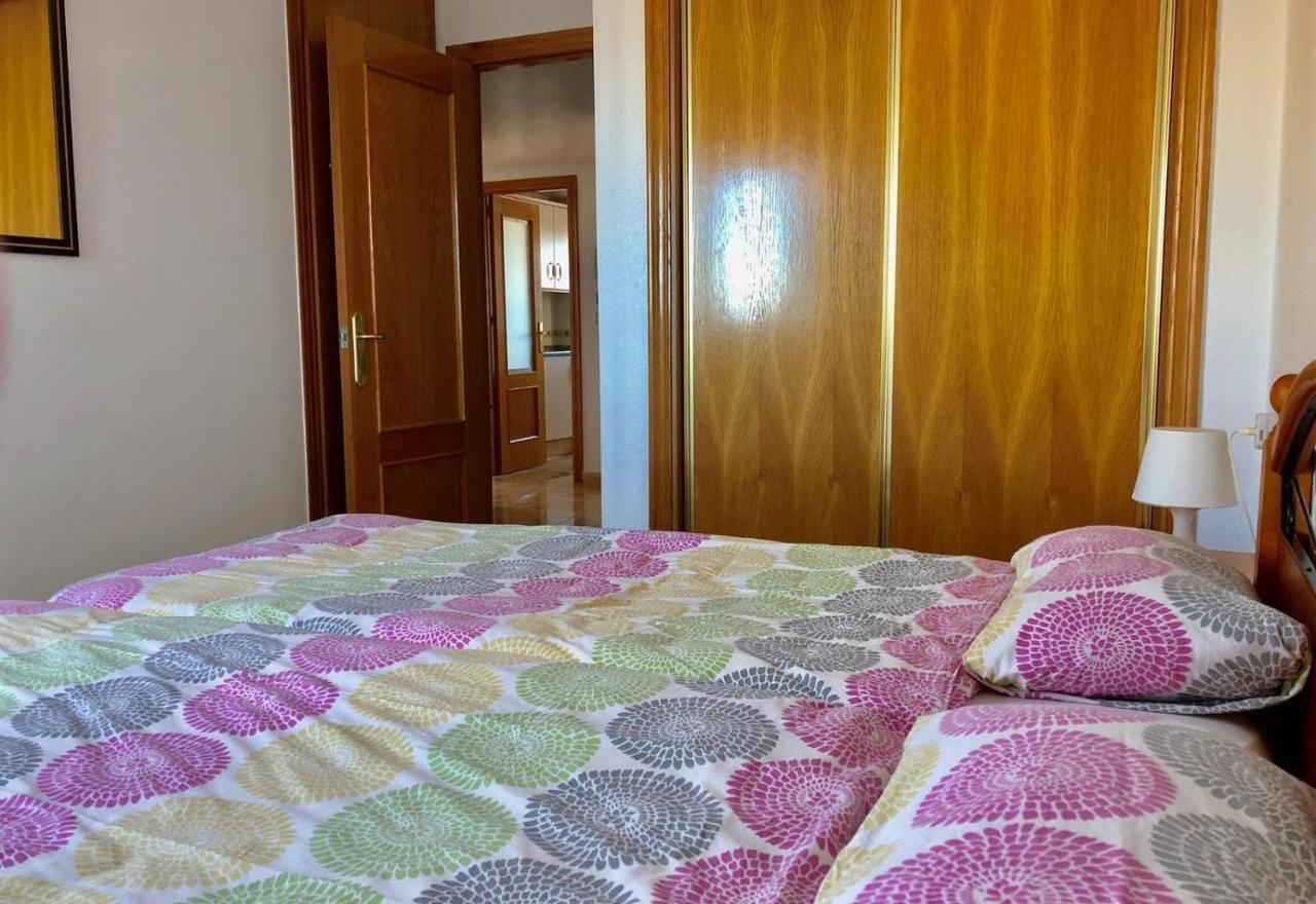Penthouse With Stunning Views Vila Guardamar del Segura Exterior foto