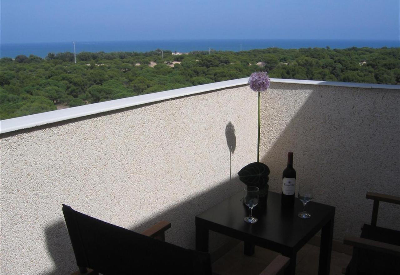 Penthouse With Stunning Views Vila Guardamar del Segura Exterior foto