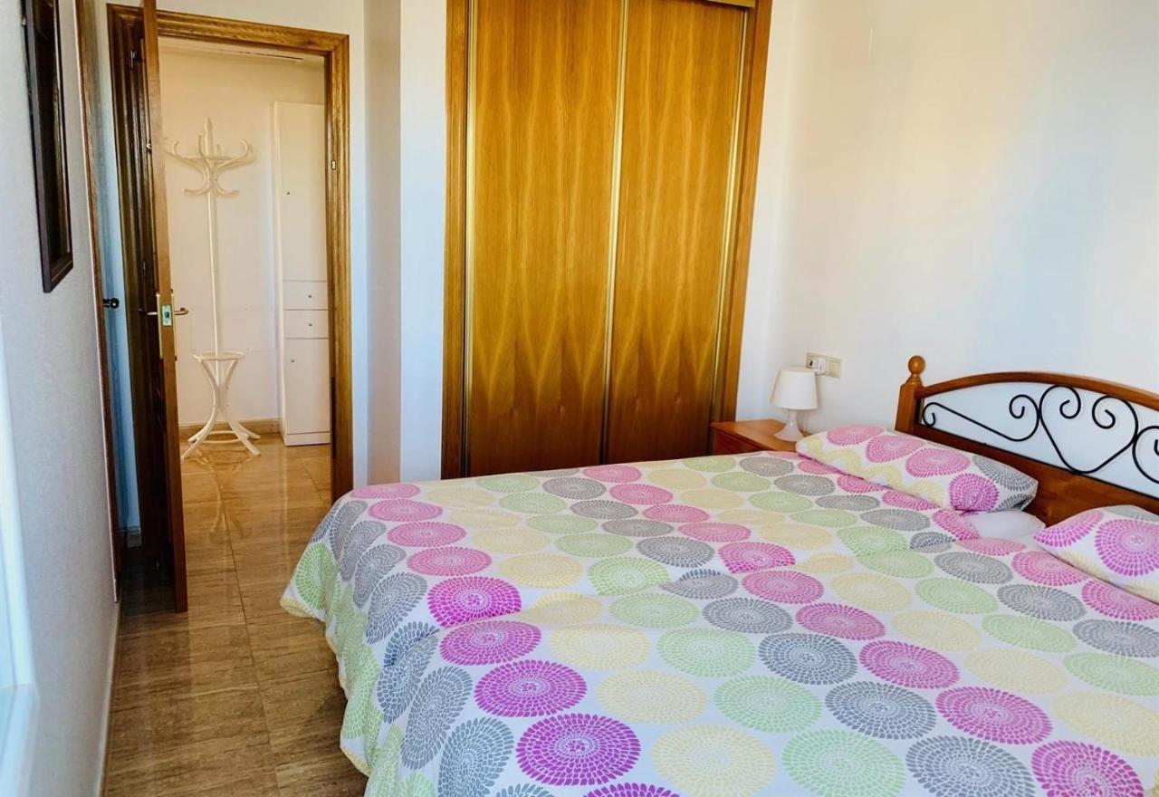 Penthouse With Stunning Views Vila Guardamar del Segura Exterior foto