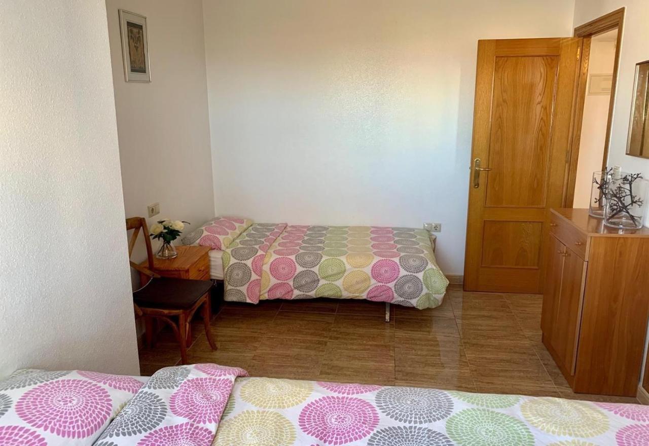 Penthouse With Stunning Views Vila Guardamar del Segura Exterior foto