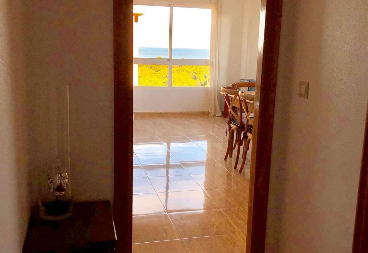 Penthouse With Stunning Views Vila Guardamar del Segura Exterior foto