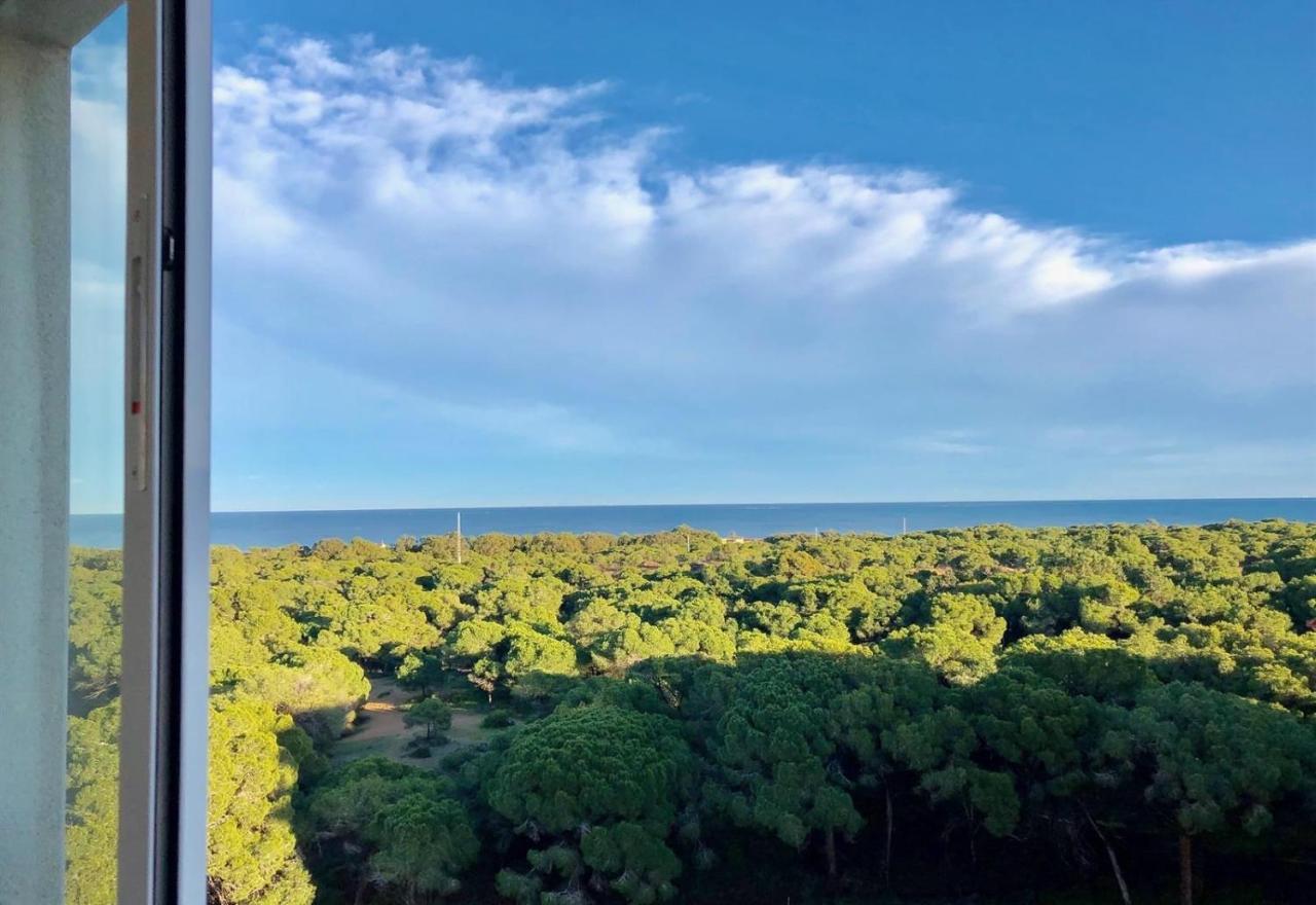 Penthouse With Stunning Views Vila Guardamar del Segura Exterior foto